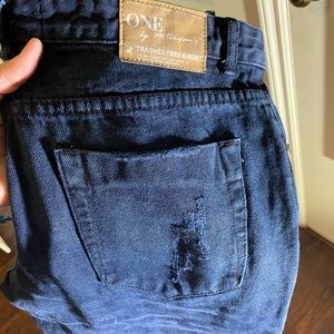 One Teaspoon Jeans